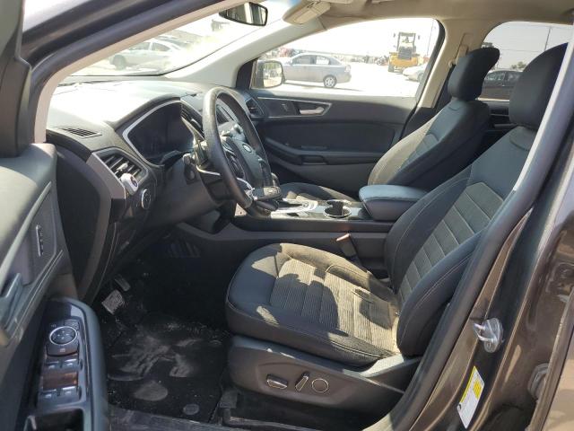 Photo 6 VIN: 2FMPK3J91HBB88542 - FORD EDGE SEL 