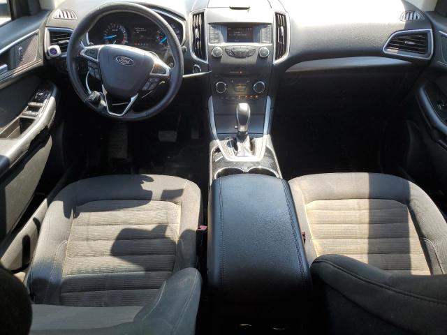 Photo 7 VIN: 2FMPK3J91HBB88542 - FORD EDGE SEL 