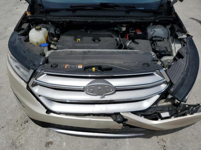 Photo 11 VIN: 2FMPK3J91HBB93272 - FORD EDGE 