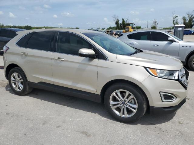 Photo 3 VIN: 2FMPK3J91HBB93272 - FORD EDGE 