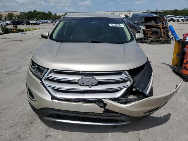 Photo 4 VIN: 2FMPK3J91HBB93272 - FORD EDGE 