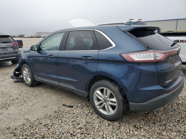 Photo 1 VIN: 2FMPK3J91HBC07932 - FORD EDGE 