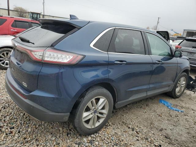 Photo 2 VIN: 2FMPK3J91HBC07932 - FORD EDGE 