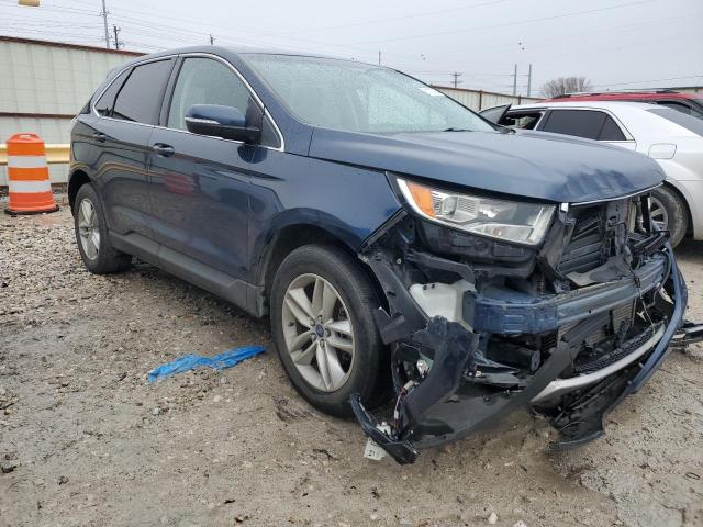 Photo 3 VIN: 2FMPK3J91HBC07932 - FORD EDGE 