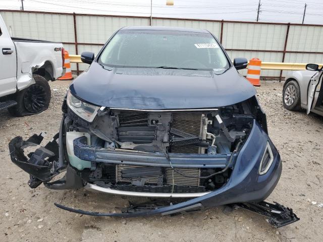 Photo 4 VIN: 2FMPK3J91HBC07932 - FORD EDGE 