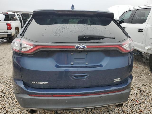 Photo 5 VIN: 2FMPK3J91HBC07932 - FORD EDGE 