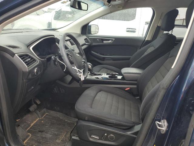 Photo 6 VIN: 2FMPK3J91HBC07932 - FORD EDGE 