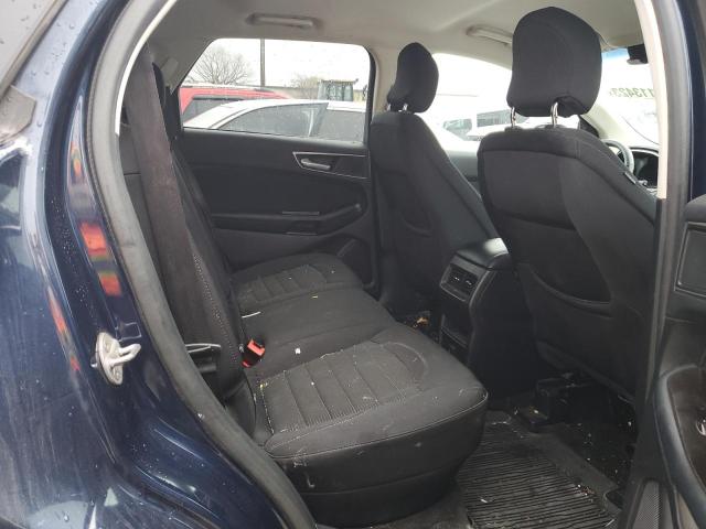 Photo 9 VIN: 2FMPK3J91HBC07932 - FORD EDGE 