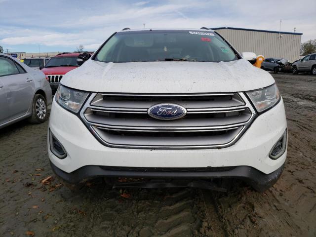 Photo 4 VIN: 2FMPK3J91HBC11169 - FORD EDGE SEL 