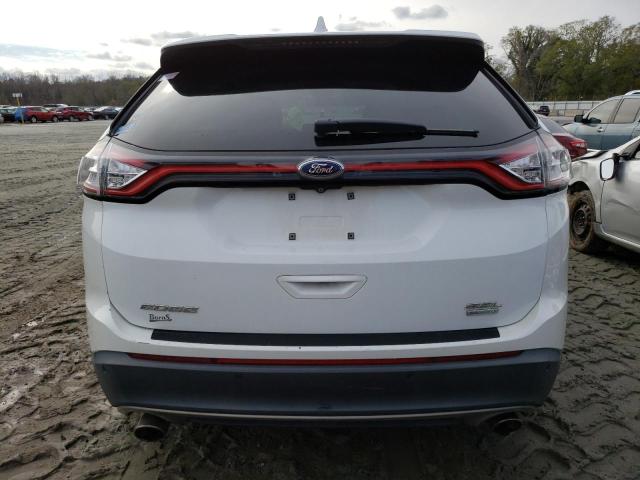 Photo 5 VIN: 2FMPK3J91HBC11169 - FORD EDGE SEL 