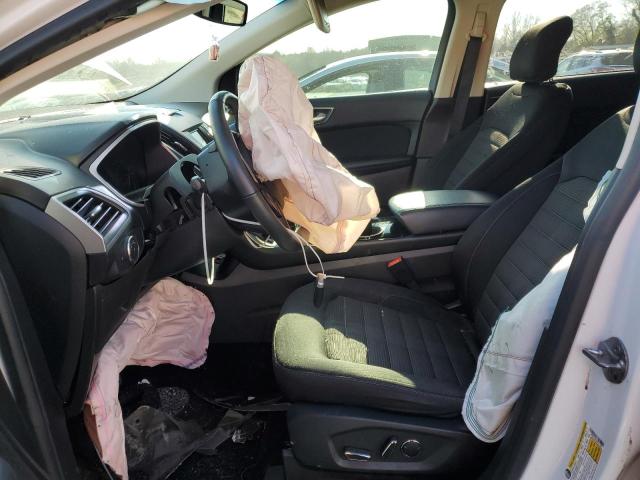 Photo 6 VIN: 2FMPK3J91HBC11169 - FORD EDGE SEL 