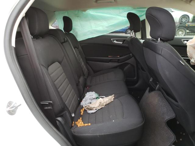 Photo 9 VIN: 2FMPK3J91HBC11169 - FORD EDGE SEL 