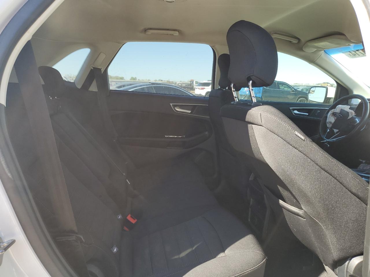 Photo 10 VIN: 2FMPK3J91HBC36217 - FORD EDGE 