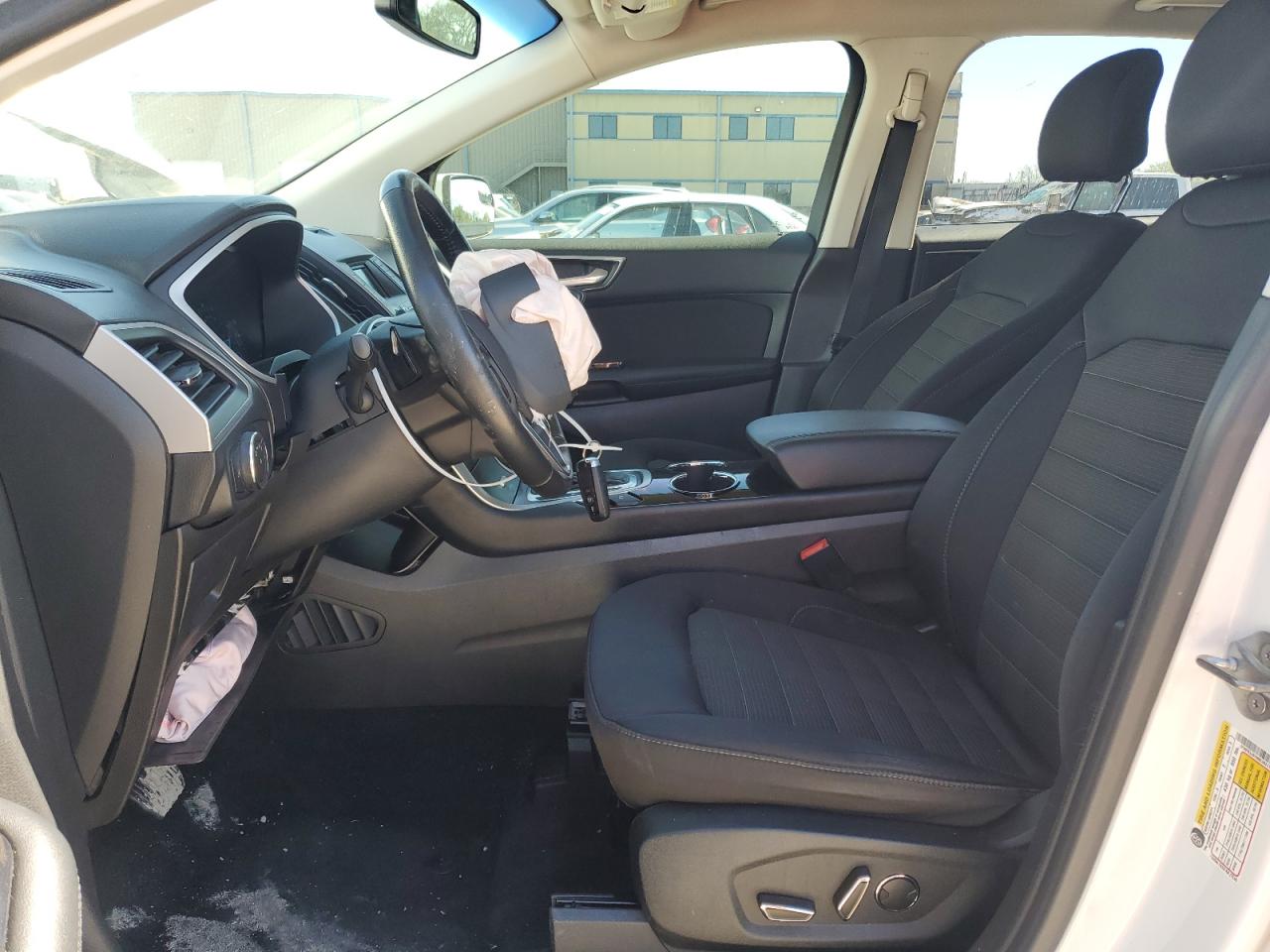 Photo 6 VIN: 2FMPK3J91HBC36217 - FORD EDGE 