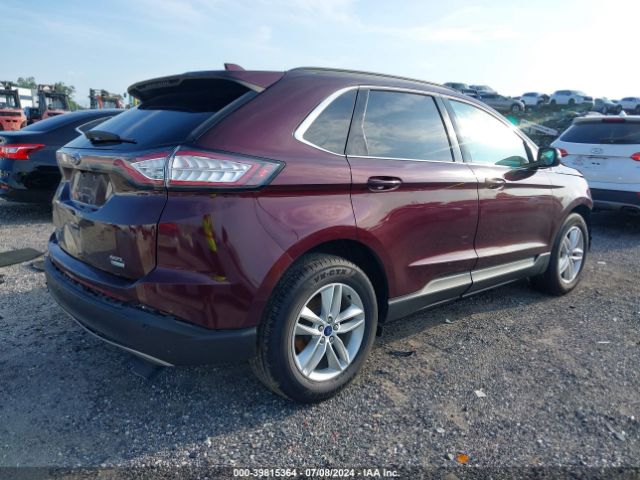 Photo 3 VIN: 2FMPK3J91HBC41272 - FORD EDGE 