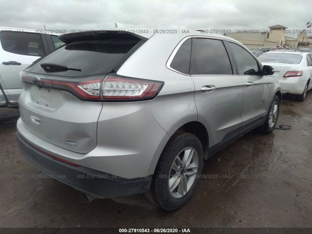 Photo 3 VIN: 2FMPK3J91HBC43765 - FORD EDGE 