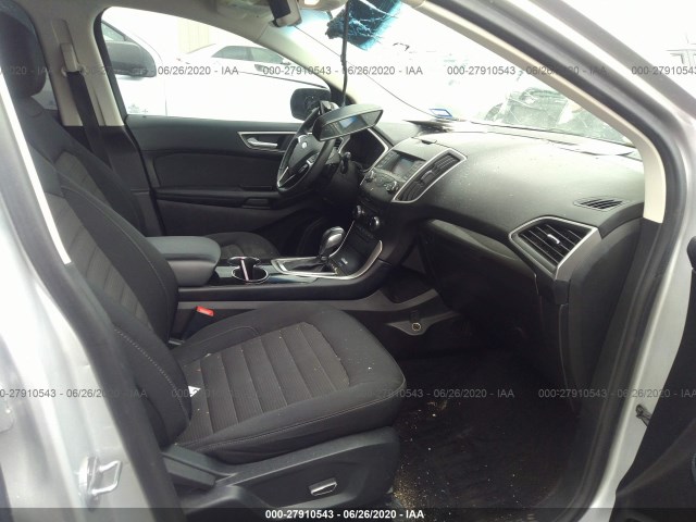 Photo 4 VIN: 2FMPK3J91HBC43765 - FORD EDGE 