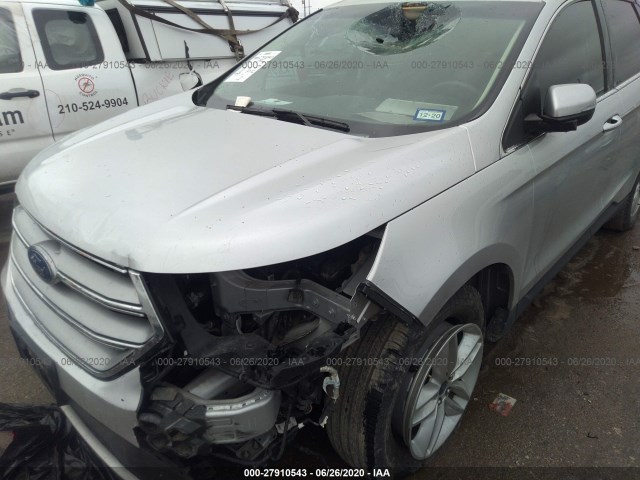 Photo 5 VIN: 2FMPK3J91HBC43765 - FORD EDGE 