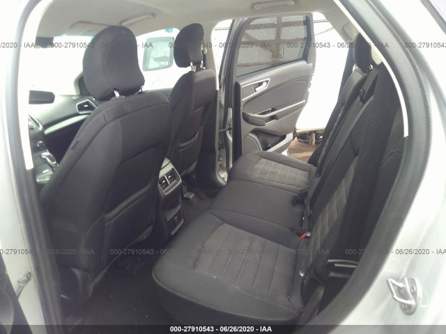 Photo 7 VIN: 2FMPK3J91HBC43765 - FORD EDGE 