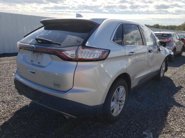 Photo 3 VIN: 2FMPK3J91HBC47749 - FORD EDGE 