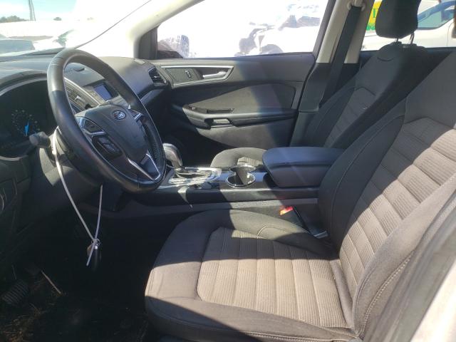 Photo 4 VIN: 2FMPK3J91HBC47749 - FORD EDGE 