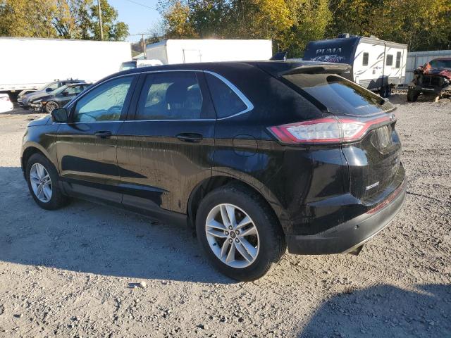 Photo 1 VIN: 2FMPK3J91JBB62108 - FORD EDGE SEL 