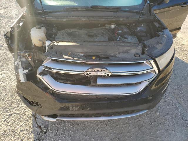 Photo 11 VIN: 2FMPK3J91JBB62108 - FORD EDGE SEL 