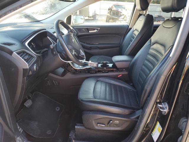 Photo 6 VIN: 2FMPK3J91JBB62108 - FORD EDGE SEL 