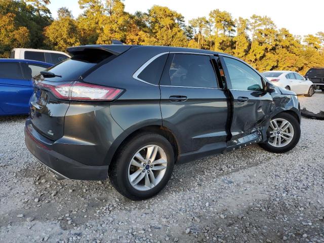 Photo 2 VIN: 2FMPK3J91JBB74467 - FORD EDGE 