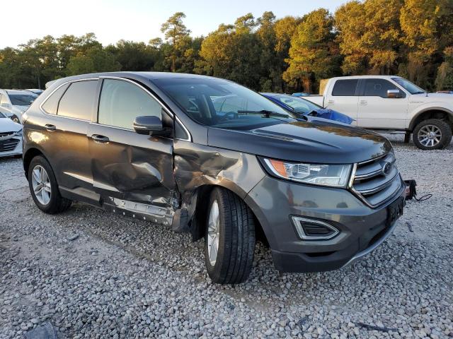 Photo 3 VIN: 2FMPK3J91JBB74467 - FORD EDGE 