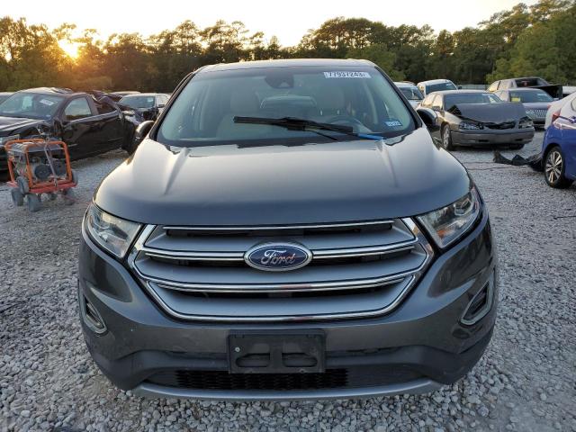 Photo 4 VIN: 2FMPK3J91JBB74467 - FORD EDGE 