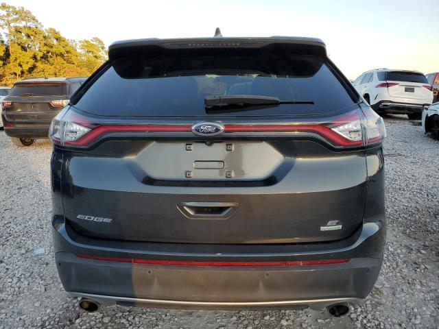 Photo 5 VIN: 2FMPK3J91JBB74467 - FORD EDGE 