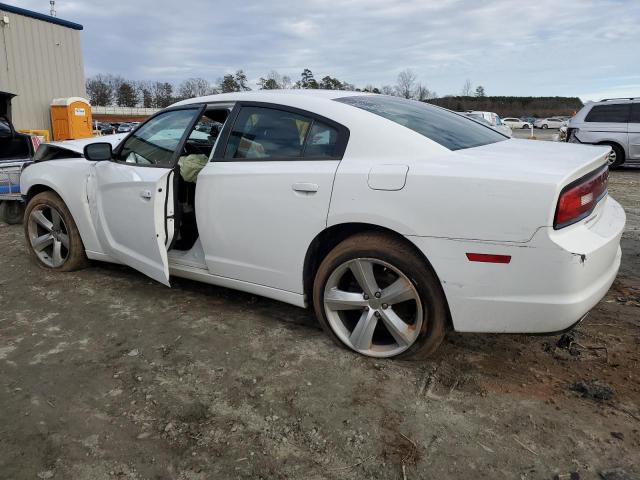 Photo 1 VIN: 2FMPK3J91JBC06463 - DODGE CHARGER 