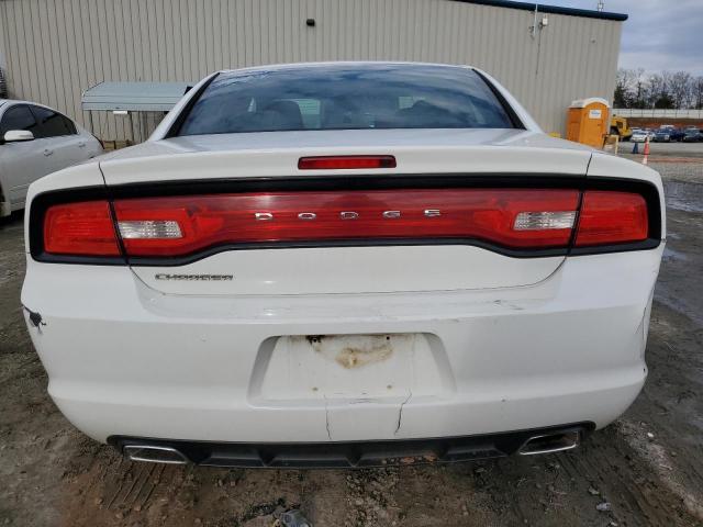 Photo 5 VIN: 2FMPK3J91JBC06463 - DODGE CHARGER 