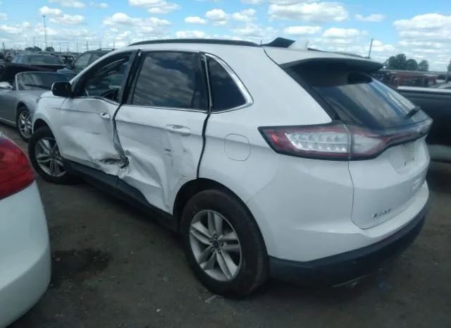 Photo 2 VIN: 2FMPK3J91JBC06530 - FORD EDGE 