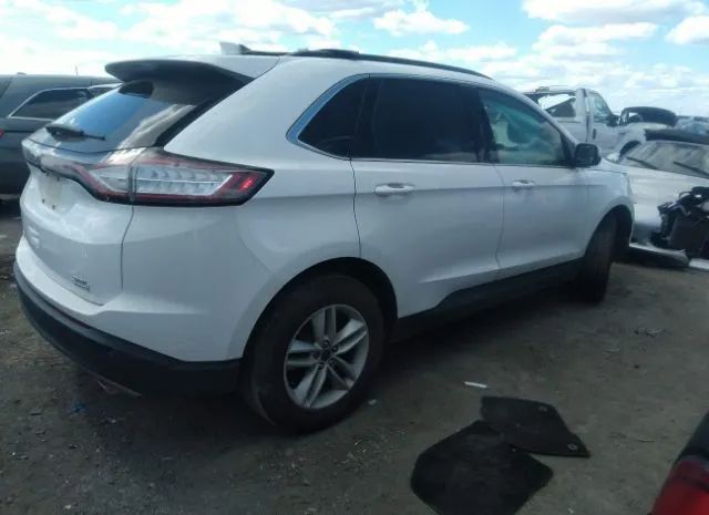 Photo 3 VIN: 2FMPK3J91JBC06530 - FORD EDGE 