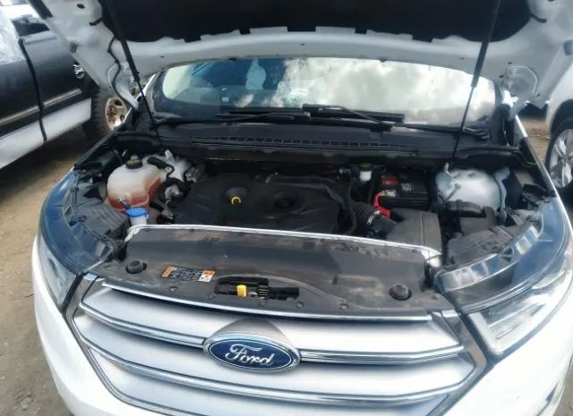 Photo 9 VIN: 2FMPK3J91JBC06530 - FORD EDGE 