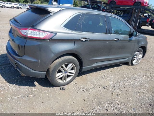 Photo 3 VIN: 2FMPK3J91JBC27782 - FORD EDGE 