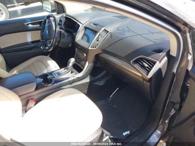 Photo 4 VIN: 2FMPK3J91JBC27782 - FORD EDGE 