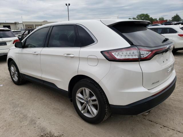 Photo 1 VIN: 2FMPK3J91JBC32819 - FORD EDGE 