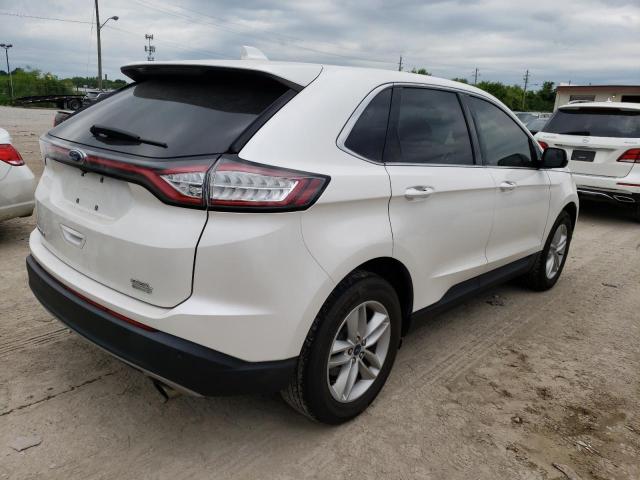 Photo 2 VIN: 2FMPK3J91JBC32819 - FORD EDGE 