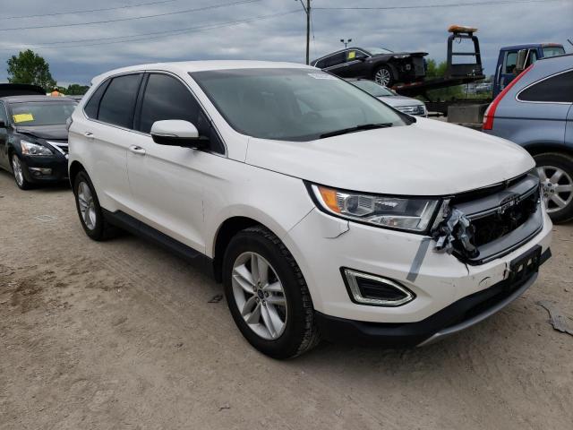 Photo 3 VIN: 2FMPK3J91JBC32819 - FORD EDGE 