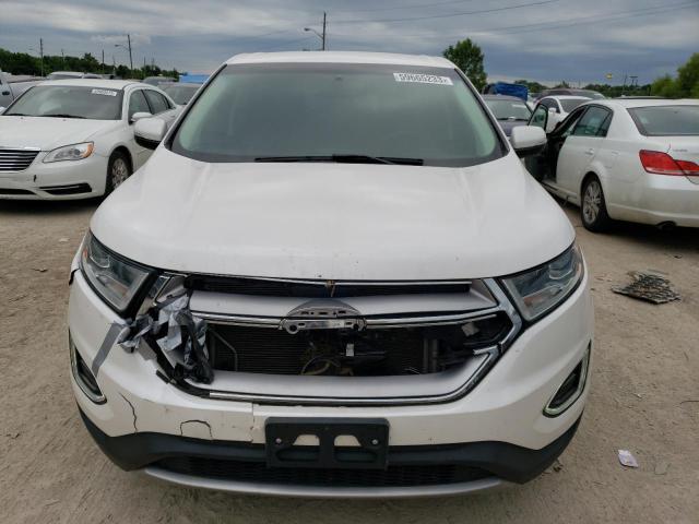 Photo 4 VIN: 2FMPK3J91JBC32819 - FORD EDGE 