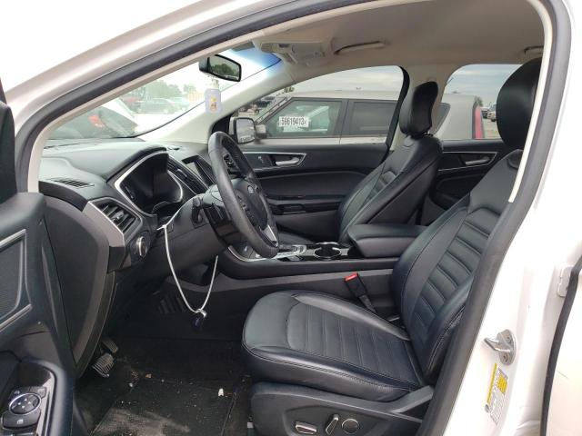 Photo 6 VIN: 2FMPK3J91JBC32819 - FORD EDGE 