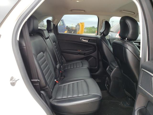 Photo 9 VIN: 2FMPK3J91JBC32819 - FORD EDGE 