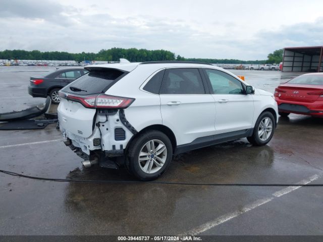 Photo 3 VIN: 2FMPK3J91JBC53556 - FORD EDGE 