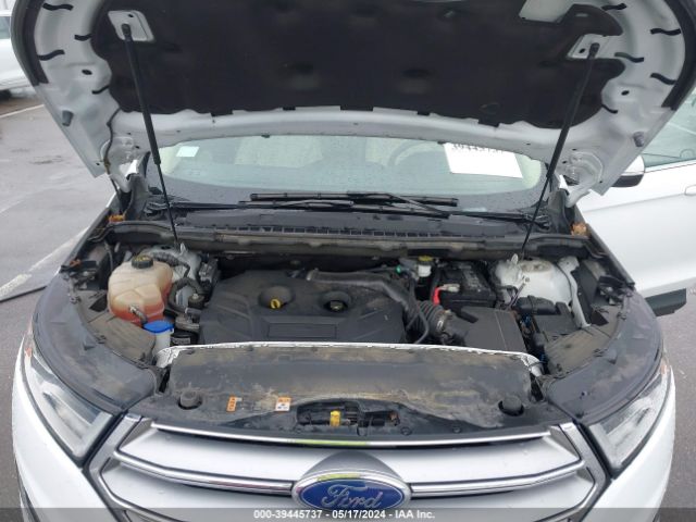 Photo 9 VIN: 2FMPK3J91JBC53556 - FORD EDGE 