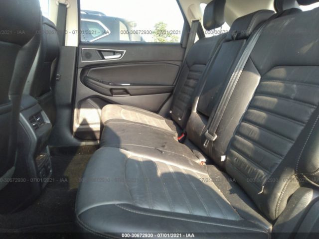 Photo 7 VIN: 2FMPK3J91JBC54027 - FORD EDGE 