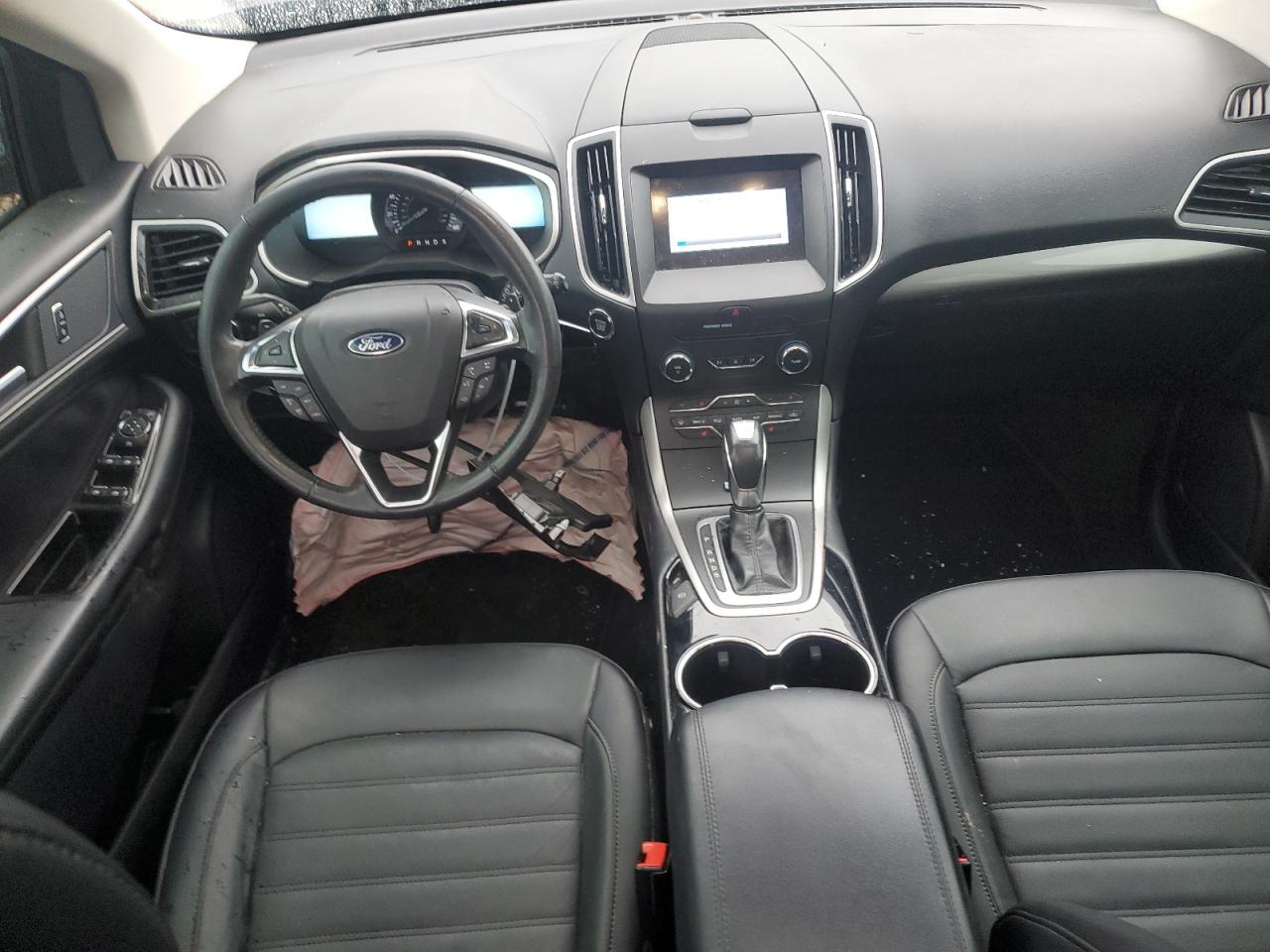 Photo 7 VIN: 2FMPK3J91JBC55937 - FORD EDGE 