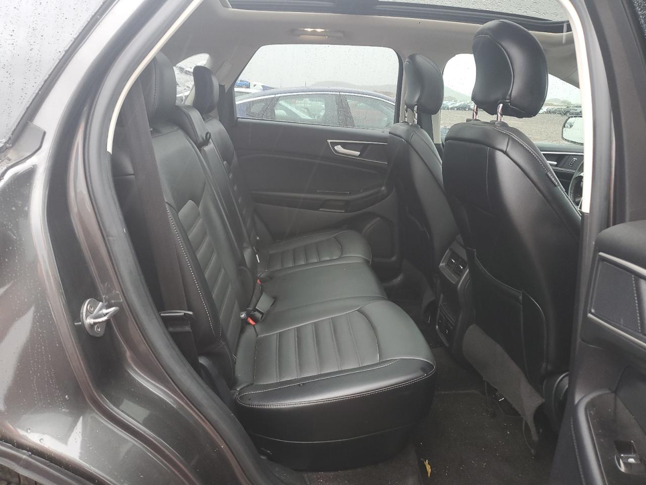 Photo 9 VIN: 2FMPK3J91JBC55937 - FORD EDGE 